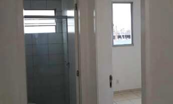 Imagem 3: Apartamento Mrv Recanto das Borboletas para alugar frente Graal Resende