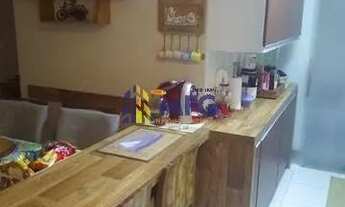 Imagem 7: Apartamento Condomínio Vilagio Simone Jd Europa Sorocaba-SP