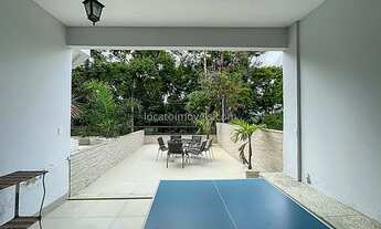 Imagem 5: Ref.: CAS4042 - Casa 4 quartos com área gourmet, em condomínio fechado à venda - São Pedro