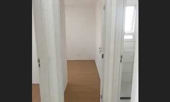 Imagem: Apartamento para aluguel tem 43 metros quadrados