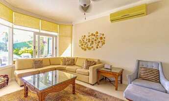 Imagem 5: Casa com 8 dormitórios à venda, 600 m² por R$ 4.900.000,00 - Acapulco - Guarujá/SP