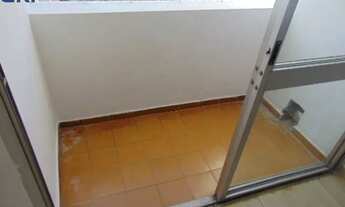 Imagem 2: APARTAMENTO PARA LOCAÇÃO 45M2 NO BAIRRO SANTA CECÍLIA