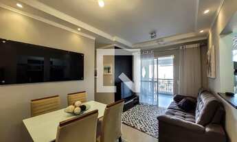 Imagem 4: Apartamento para Aluguel - Ipiranga, 2 Quartos, 78 m2