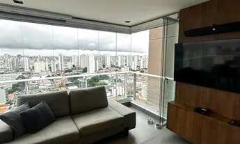 Imagem: Edificío Red Tatuapé