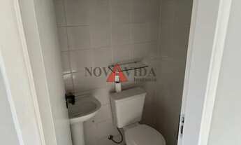 Imagem 6: Sala em Chácara Santo Antônio (Zona Sul) - São Paulo