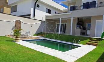 Imagem 4: Casa - Swiss Park - Campinas