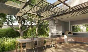 Imagem: Mansões Aquarius - 505m2 - 5 Suítes no