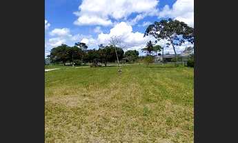 Imagem: Aldeia - esquina Condomínio Luar de Aldeia