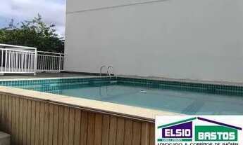 Imagem 3: Apartamento 3 quartos(1 suíte) Centro de Campo Grande Rio de Janeiro RJ