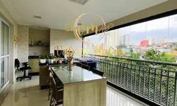 Imagem 2: Apartamento para Venda em São Bernardo do Campo, Nova Petrópolis, 3 dormitórios, 3 suítes