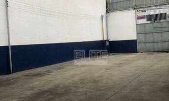 Imagem 7: Galpão para alugar, 180 m² por R$ 9.000,00/mês - Vila Metalúrgica - Santo André/SP