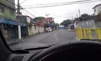 Imagem 7: Terreno 286m2 Itaim Paulista (Jardim Camargo Novo) plano rua tranquila documentação OK