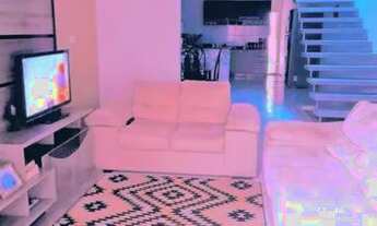 Imagem: Casa Sobrado com vista para Av. Beira rio