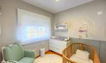 Imagem 6: Apartamento à venda em Sao Bernardo do Campo