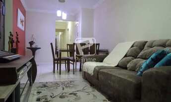 Imagem 2: EXCELENTE APARTAMENTO MOBILIADO COM 3 DORMITORIOS, SACADA COM CHURRASQUEIRA