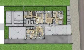 Imagem 3: FLORIANóPOLIS - Apartamento Padrão - João Paulo