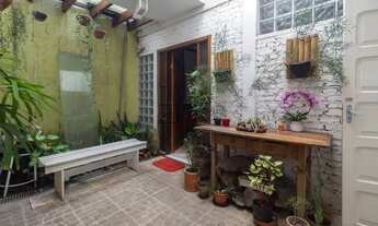 Imagem 5: Casa Locação 6 Dormitórios - 130 m² Vila Madalena