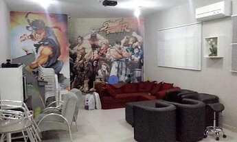 Imagem: Sobrado para venda com 580 metros quadrados