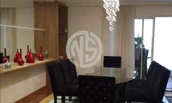 Imagem 3: Apartamento à venda em São Paulo/SP