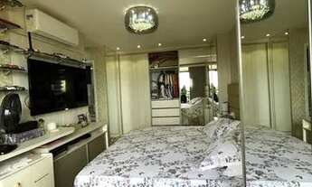 Imagem 7: Apartamento 3 suites, 106m Mirante