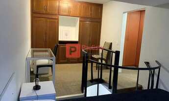 Imagem 2: Apartamento Duplex com 1 dormitório para alugar, 49 m² - Vila Mariana - São Paulo/SP