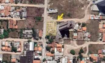 Imagem 6: Terreno Para Locação com 180m², 6mx30m, em Barra de Jangada, 1 quadra do Mar, Proximo de C