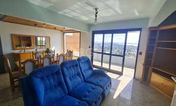 Imagem 7: Casa para Venda - 464m², 5 dormitórios, sendo 4 suites, 4 vagas - Nonoai