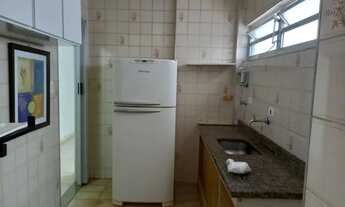 Imagem 3: Apartamento com 1 quarto à venda, 57m² - Jardim Paulista