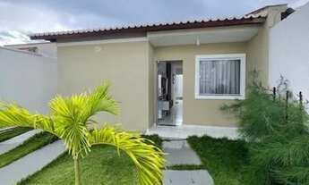 Imagem 6: 2- Casa em Nova Parnamirim