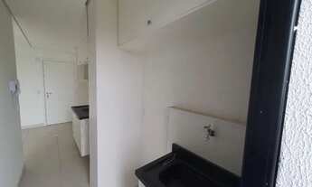 Imagem 4: Apartamento com 2 dormitórios à venda, 58 m² por R$ 460.000,00 - Fit Campolim - Sorocaba/S