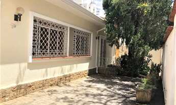 Imagem: Casa para locação no Parque Taquaral