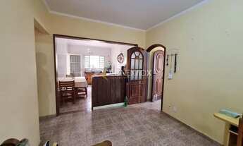 Imagem 5: Casa - Jardim Nova Europa - Campinas