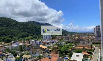 Imagem 5: Apartamento para aluguel com 82 metros quadrados com 2 quartos em Centro - Mongaguá - SP