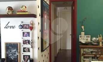 Imagem 2: São Paulo - Apartamento Padrão - VILA OLÍMPIA