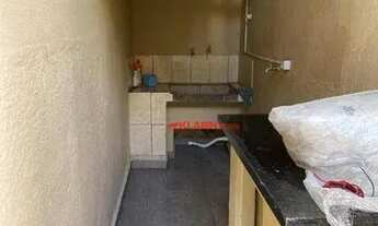 Imagem 4: Casa à 300m do metro Ana Rosa com edícula - 120m - 2 Dormitórios - 2 vagas - 2 Banheiros