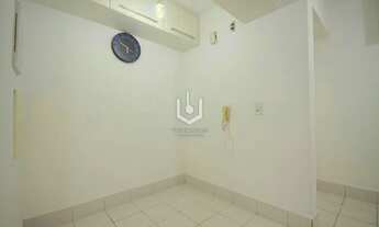 Imagem 7: Apartamento com 3 dormitórios à venda, 100 m² por R$ 1.068.990,00 - Santo Amaro - São Paul