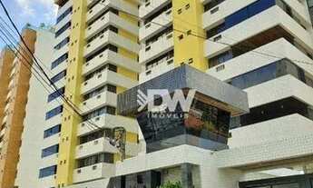 Imagem 4: Vendo Otimo apartamento no Tirol - 250m² - 4 suítes + dependência completa