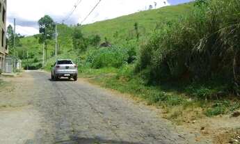 Imagem: CARANGOLA - Terreno Padrão