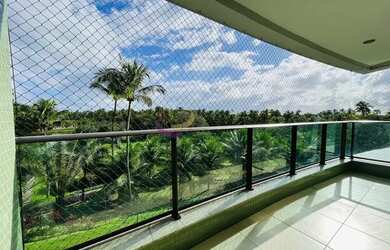 Imagem 7: Condomínio Terraço Laguna: 3 quartos, 113m2, armários planejados na Reserva do Paiva