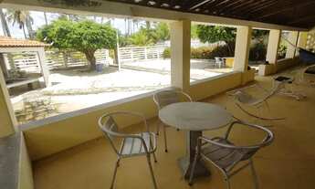 Imagem: Casa para alugar ou vender na Baia da Traição