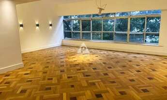 Imagem: Rua Santa Clara, Copacabana