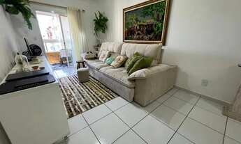 Imagem 4: Apartamento para venda com 92 metros quadrados com 2 quartos em Guilhermina - Praia Grande