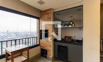 Imagem 6: Apartamento para Aluguel - Mooca, 2 Quartos, 70 m2