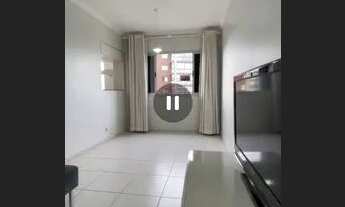 Imagem 4: Apartamento com dois quartos mobiliado