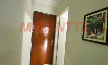 Imagem 4: Lindo apartamento em Mandaqui