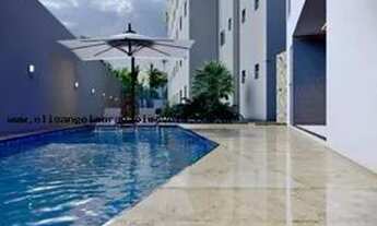 Imagem 6: Residencial Virtus Apto 02 Quartos 01 ou 02 Vagas Lazer completo Port 24 hs Ultimas Unidad