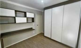 Imagem 6: Apartamento com 2 dormitórios, 46 m² - venda por R$ 180.000,00 ou aluguel por R$ 1.318,93