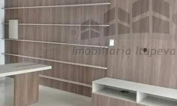 Imagem 3: APARTAMENTO RESIDENCIAL em Itupeva - SP, Pacaembu I