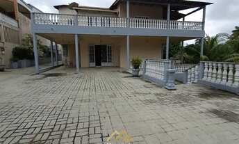 Imagem 4: Casa tipo Mansão no Colônia Terra Nova com 1000m² de área privativa