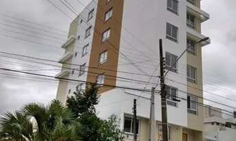 Imagem: Apartamento novo no Bairro Coral